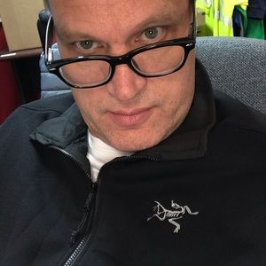 Meet your Posher, Ricky